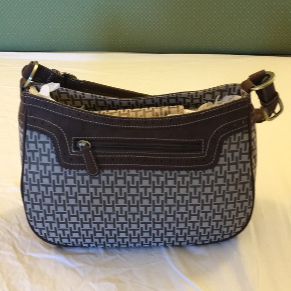 Tommy Hilfiger purse - Picture 1 of 5